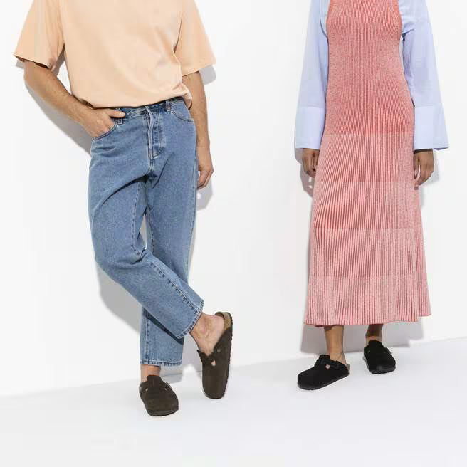 Sabot Médicale Ultra Confort – Soutien Parfait Pour Vos Pieds