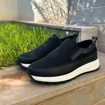 Chaussures Orthopédiques Modernes Ultra-Confort