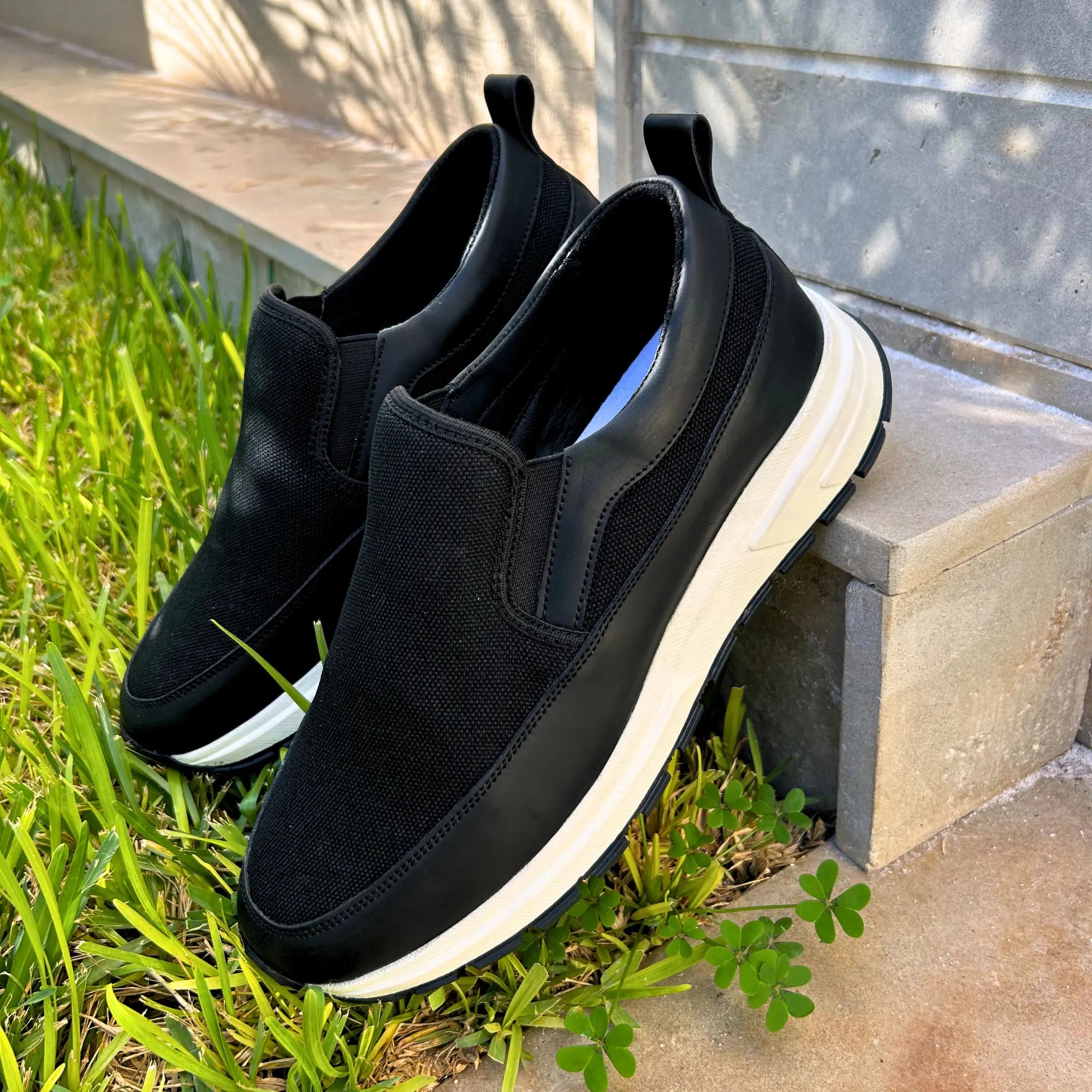 Chaussures Orthopédiques Modernes Ultra-Confort