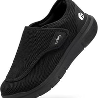 Chaussures Orthopédiques – Largeur Maximale & Douleur Réduite