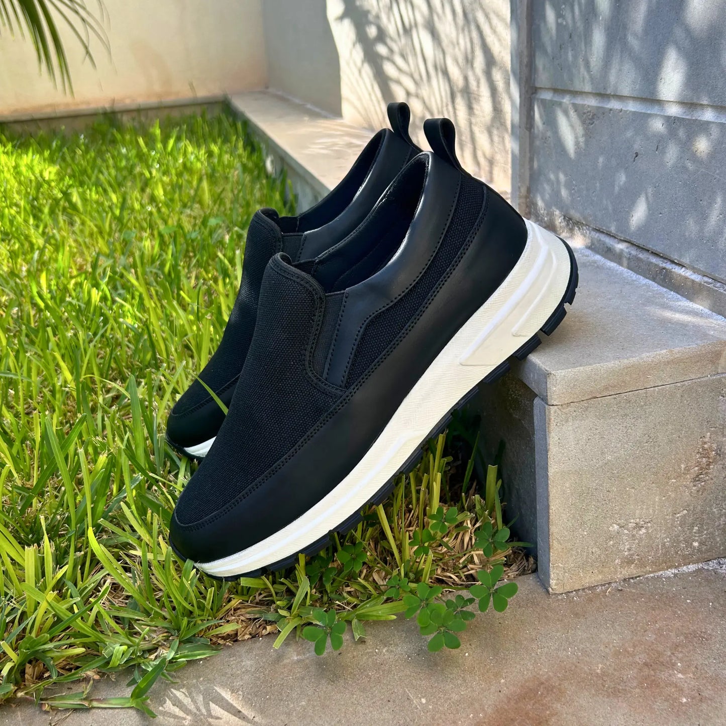 Chaussures Orthopédiques Modernes Ultra-Confort